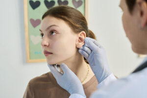 Earlobe Reduction Consultation | Restore Your Earlobes with Expert Earlobe Restoration